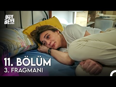 Duy Beni 11. Bölüm 3. Fragmanı