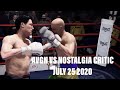 AVGN VS NOSTALGIA CRITIC | FULL FIGHT | JULY 25 2020