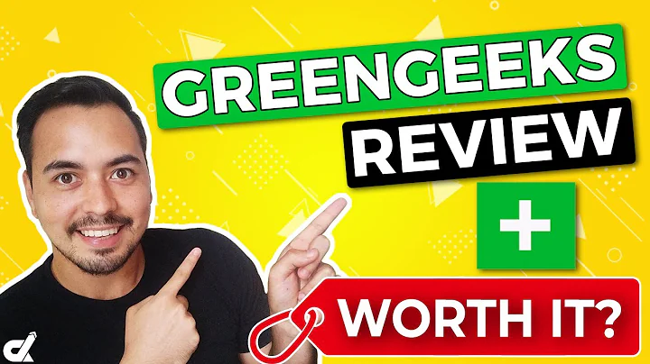GreenGeeks Review (2025) ❇️ Speed Test, Live Demo & My Honest Web Hosting Recommendation