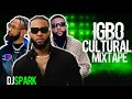 Igbo game changer one one billion cultural praise ft flavour kcee odumeje phyno anyidons onyenze