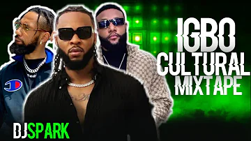 IGBO GAME CHANGER ONE ONE BILLION CULTURAL PRAISE ft FLAVOUR, KCEE, ODUMEJE PHYNO ANYIDONS ONYENZE