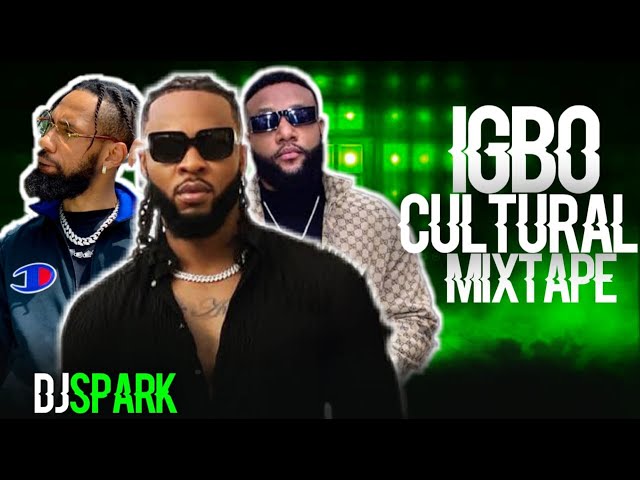 IGBO GAME CHANGER ONE ONE BILLION CULTURAL PRAISE ft FLAVOUR, KCEE, ODUMEJE PHYNO ANYIDONS ONYENZE class=