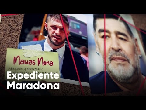 LA VERDAD SOBRE LA MUERTE DE MARADONA | Los últimos días del máximo ídolo de todos los tiempos