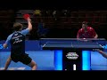 Full match  truls moregardh vs lubomir jancarik  european championships