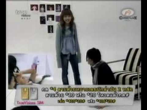 Class Acting ละครพากษ์  Part3