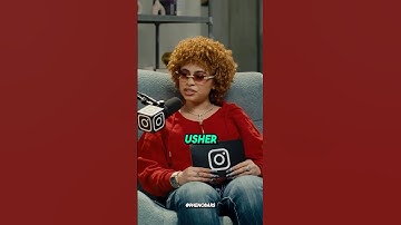 Ice Spice REVEALS her CELEBRITY CRUSH to Doja Cat