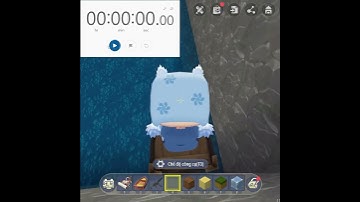 NHỮNG ĐIỀU CÓ THỂ BẠN CHƯA BIẾT TRONG MINI WORLD - PHẦN 2: MEOWPEO TV