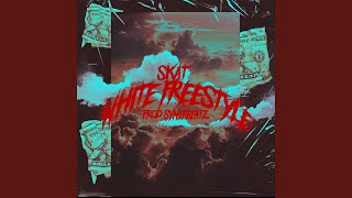 White Freestyle