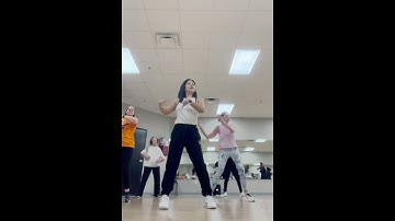 Zumba #shortvideo #dance #fun #groupfitness #Zumba #shorts #short #workout #fitness #healthiswealth