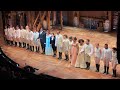 Hamilton Chicago Curtain Call [9.5.17]