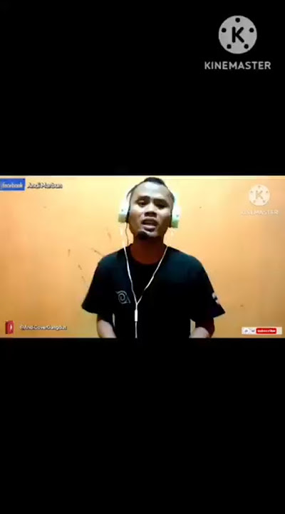 permohonan - elvy sukaesih cover by andi #andimarbun