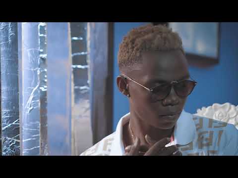 Aspino boy-Ginger (official video)
