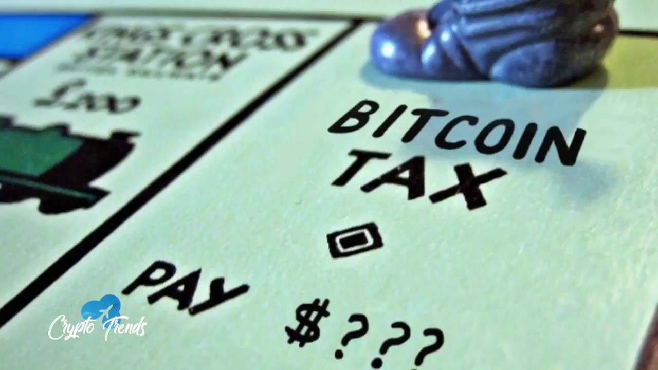 gifting bitcoin to avoid tax