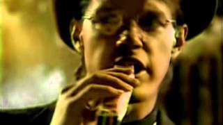 3 Musketeers bar "Big On Chocolate" commercial (1987)