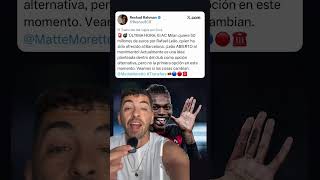 Última hora en el Barça #fcbarcelona #noticia #ultimahora