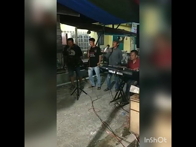 Cover lagu century trio-Dang marsapata.Tabo panarik nai bahh... class=