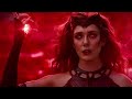 TOP 10 POWERFUL SUPERHERO IN MARVAL