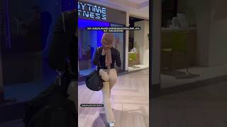 Part 12 - Celana Cutbray buat body gitar Spanyol #shortfeeds  #bodygoals #outfit #celana