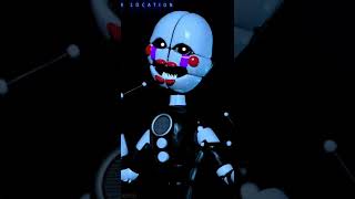 (Remake) Funtime puppet I guess