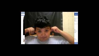 Transformice Tutoriais - Amigo Zuando no Skype 2