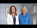 Queen Camilla's JK Rowling photo is 'an endorsement' of the author