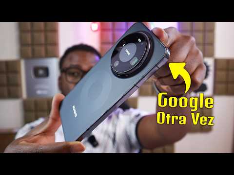 Huawei Mate 80 Pro tras 4 semanas | Esto es lo importante