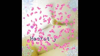 Crossfire Hasrat Cover Amyrocksteady 