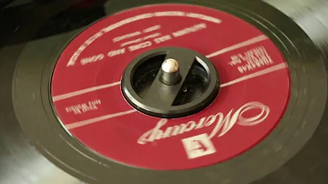 Jerry Wallace - Autumn Has Come And Gone (1955)