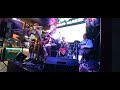 Wurstzipfel live at MOJO Market Cape Town 8th of October 2022