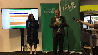 2019 Election Decleration