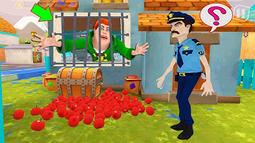 Dark Riddle Updater 14.0.0 ( Mod Skin LEPRICON GIRL) New Updater Map : Part 152