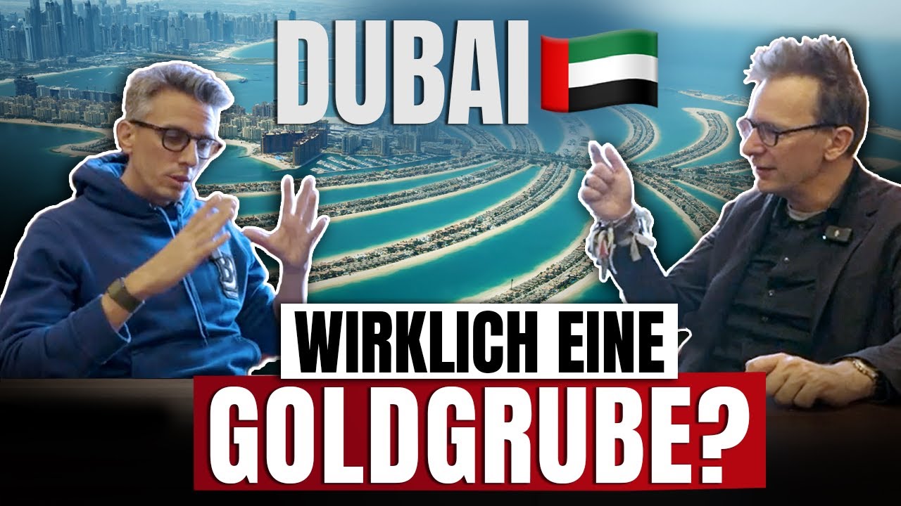 AIRTAG FANGEN in DUBAI!😱(10.000€)
