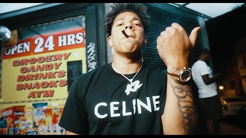 K2 - The Trillest (Official Music Video) Shot By : MONDA