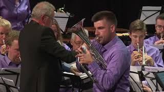 Frokko 5 - Spectacular Tenor Horn Solo & Brass Band