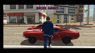Car Driving Game: Drive Passenger with RECKLESS DRIVER #cargames #gameplay #recklessdriving #games screenshot 5