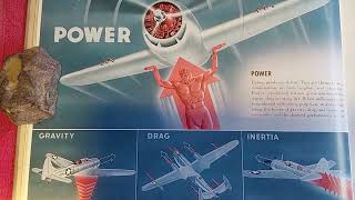 FLIGHT thru INSTRUMENTS ⚓️🪽 Part#1 U.S. NAVY NAVAER 00 -80 -7 