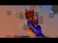 there is no escape [Ranked Skywars]