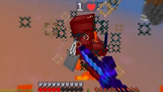 there is no escape [Ranked Skywars]