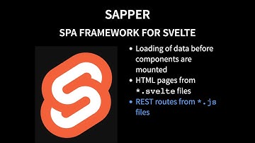 Sapper Svelte SPA - AJAX FORM POST to create database records