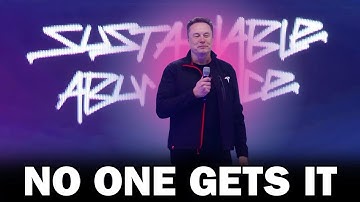 Tesla Shareholder Meeting: The Real Story from Austin