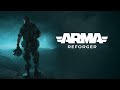 Arma Reforger | Lenovo LOQ | RTX 3050 6GB | i5 12450HX | GameTest