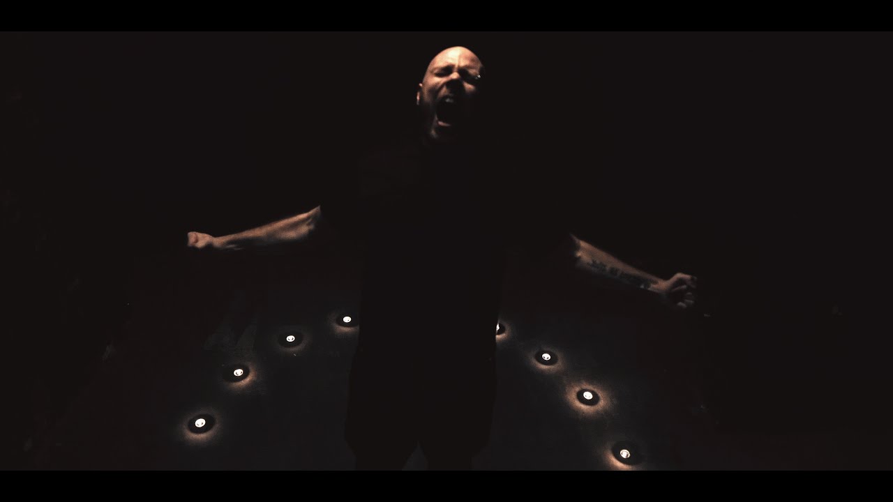 RIG TIME! - Clean (Official Music Video)