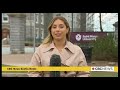 CBC Nova Scotia News Apr. 15, 2025 | Courses cut