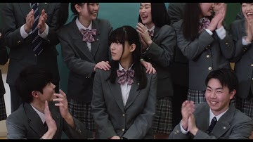 【映画DB】映画「記憶の技法」予告編（出演：石井杏奈 、栗原吾郎 、柄本時生 ）