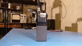 Yaesu FT 416 Memory Battery Replacement Highlights Revistited