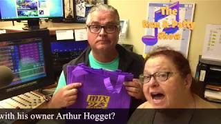 Win Sioux Falls Ribfest Tickets & MIX Bag!