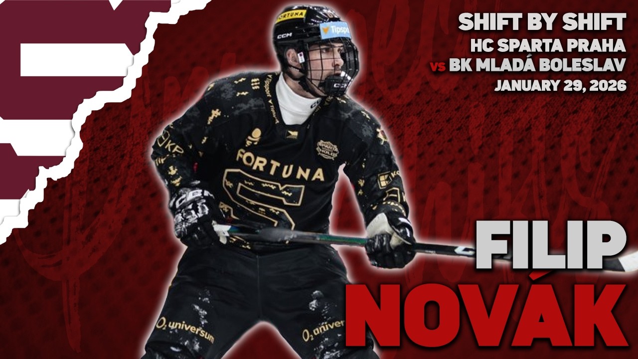 Filip Novak vs BK Mladá Boleslav | Jan 29 2026