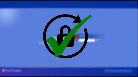 How to recover your Windows XP password?