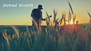 MOOSE BLOOD - GUM (Guitar Cover) 4K