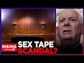 Senate Staffer Fired for GAY SEX TAPE on Capitol Hill: Rising Reacts